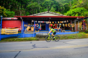 La Etapa Costa Rica by Le Tour de France